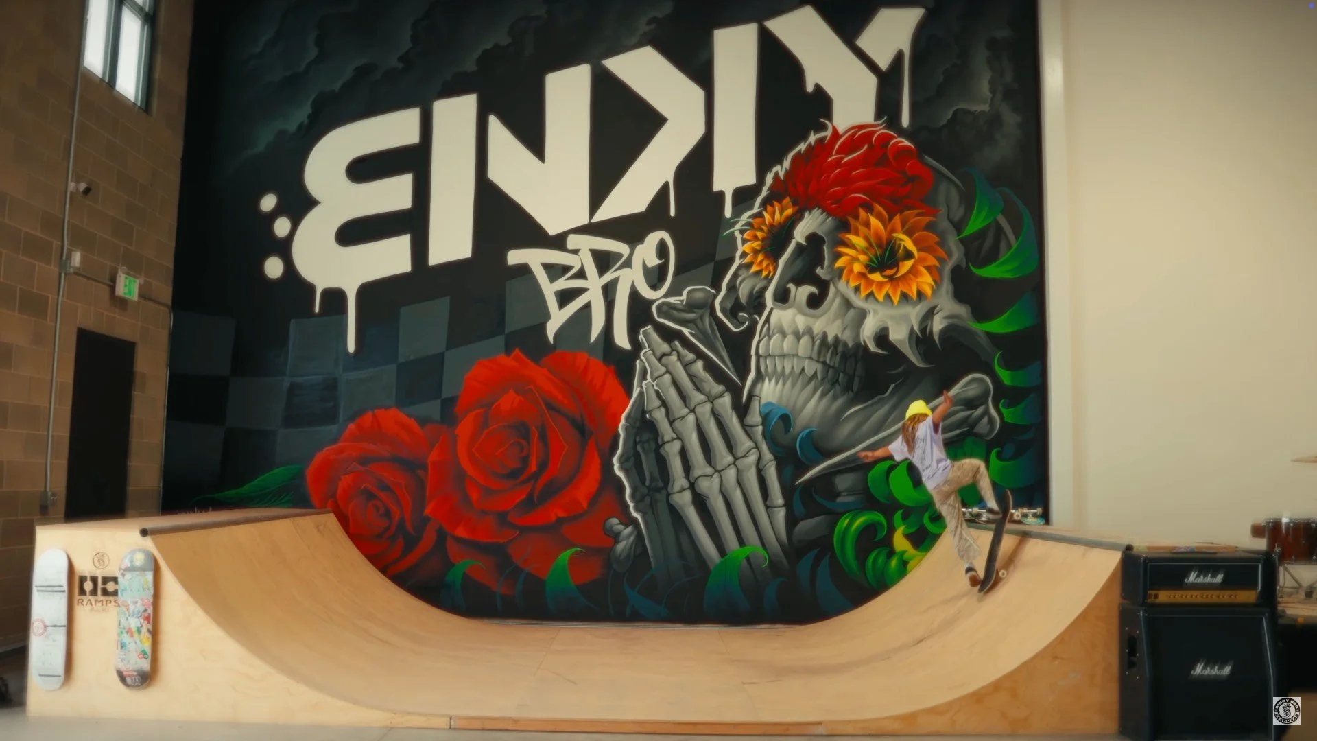 All Murals — Maxx242